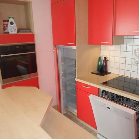 Annonce Professionnelle. Grand Face Au 4ème étage, 3 Chambres, Avec Wifi * Hardelot-Plage